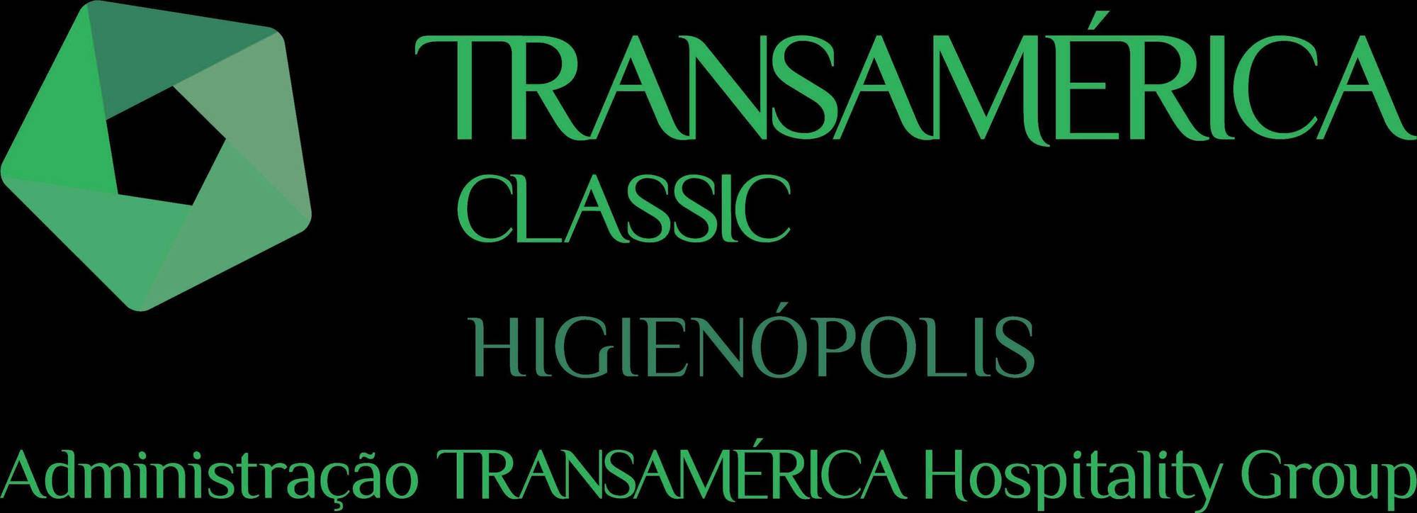Transamerica Executive Higienopolis São Paulo Zewnętrze zdjęcie